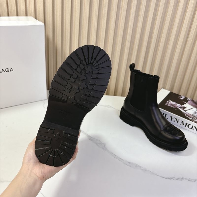 Balenciaga Boots